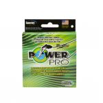 Valas Power Pro geltonas 275m