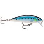 VOBLERIS RAPALA XRCD-05