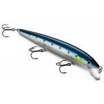 Vobleris RAPALA HUSKY JERK HJ-12
