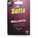 Valas Sufix BALLISTIC