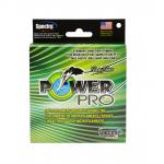 Valas Power Pro žalias 135m