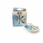 Valas Shimano SILK SCHOCK ICE 50M