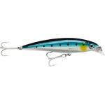 VOBLERIS RAPALA SXR-14