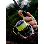 Valas Shimano KAIRIKI PE 150 m (žalias)