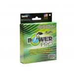 Valas Power Pro geltonas 1370m