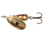 Sukriukė Blue Fox BFSD SHAD dydis 2