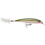 VOBLERIS RAPALA XR-8