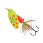 Sukriukė Blue Fox VBF BULLET FLY dydis 2