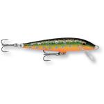 VOBLERIS RAPALA F-5
