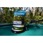 Valas Shimano KAIRIKI PE 150 m (žalias)