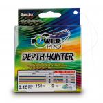 Valas Power Pro DEPTH HUNTER 150m