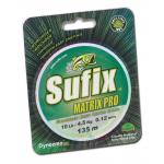 Valas Sufix MATRIX PRO žalias 135m