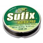 Valas Sufix MATRIX PRO žalias 135m