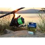 Valas Shimano KAIRIKI PE 150 m (pilkas)