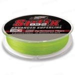 Valas Sufix 832 NEONE LIME 120m
