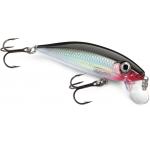 VOBLERIS RAPALA XRCD-07
