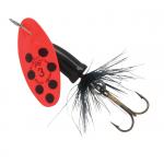 Sukriukė Blue Fox VBF BULLET FLY dydis 3