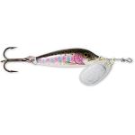 Sukriukė Blue Fox VMS MINNOW SPIN dydis 3