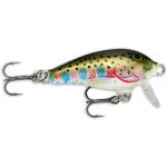 VOBLERIS RAPALA MFR-3