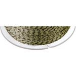 Valas Sufix NUFLEX /GREEN-BROWN 20m