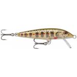 VOBLERIS RAPALA CD-7