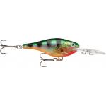 VOBLERIS RAPALA GSR-7