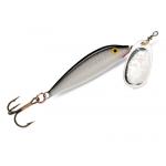 Sukriukė Blue Fox VMS MINNOW SPIN dydis 5