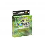 Valas Power Pro žalias 1370m