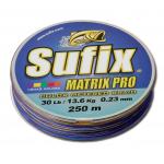 Valas Sufix MATRIX PRO /MULTI-COLOR 100m