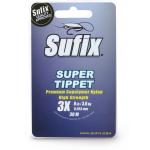 Valas Sufix SUPER TIPPET CLEAR 30m