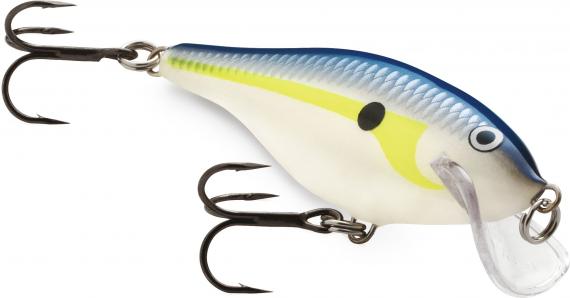 VOBLERIS RAPALA SCRS-7