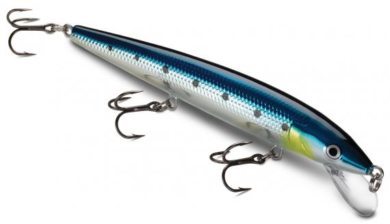 Vobleris RAPALA HUSKY JERK HJ-12