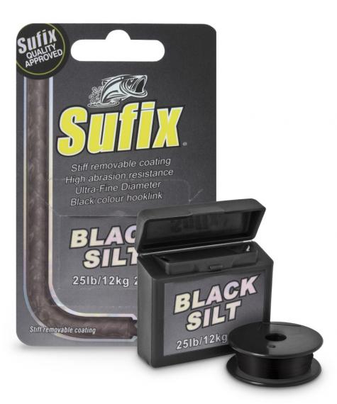 Valas Sufix BLACK SILT