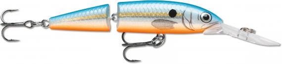 VOBLERIS RAPALA JDHJ-8