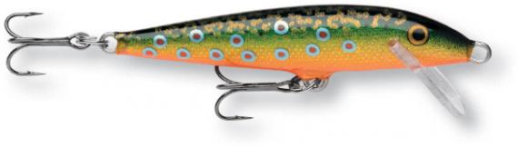 VOBLERIS RAPALA F-5