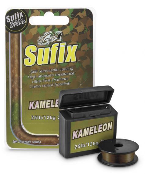 Valas Sufix KAMELEON /CAMO-COLOR 20m
