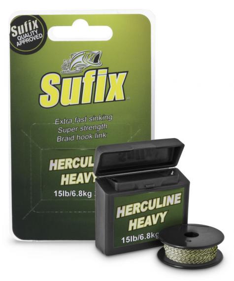 Valas Sufix HERCULINE HEAVY /GRAVEL 20m