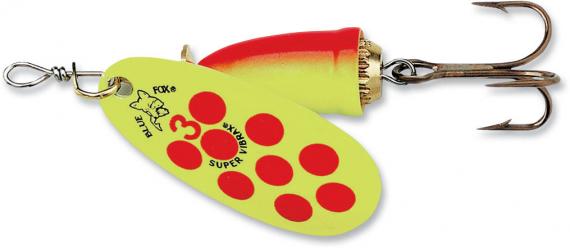 Sukriukė Blue Fox BFS HOT PEPPER dydis 2