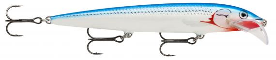 Vobleris RAPALA SCATTER RAP HUSKY 13
