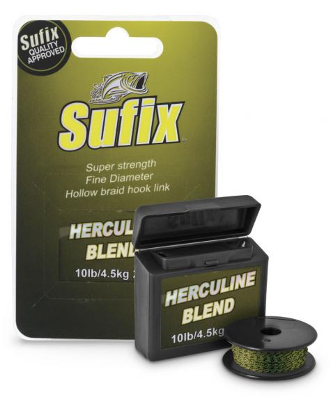 Valas Sufix HERCULINE BLEND /WEED-GREEN 20m