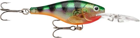 VOBLERIS RAPALA GSR-7